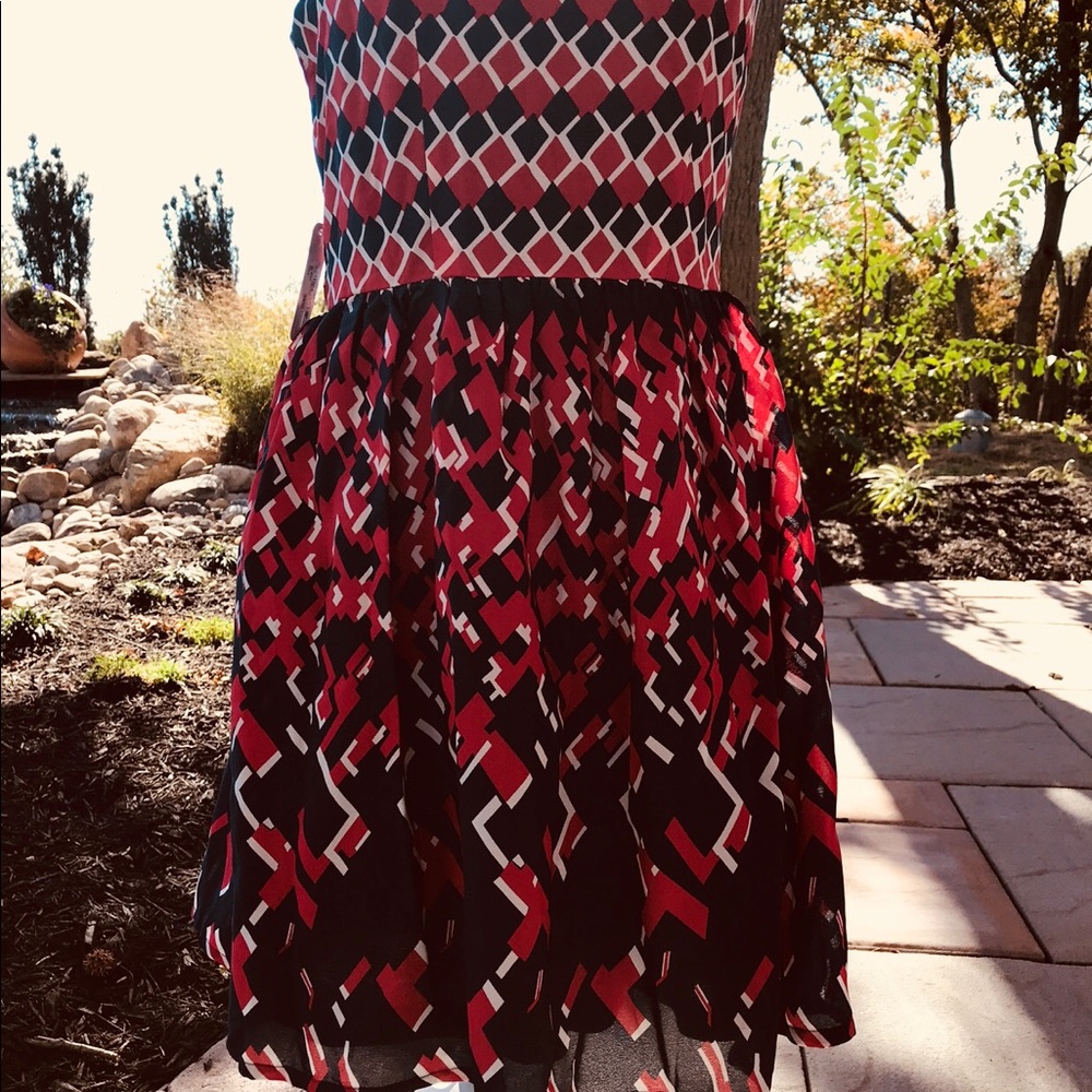 Spring/Summer Dress - Picture 2 of 5